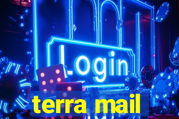 terra mail